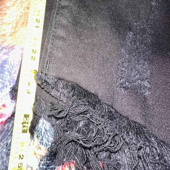 Kancan black ladies Skinny jeans 7/27 NWOT - Picture 15 of 15
